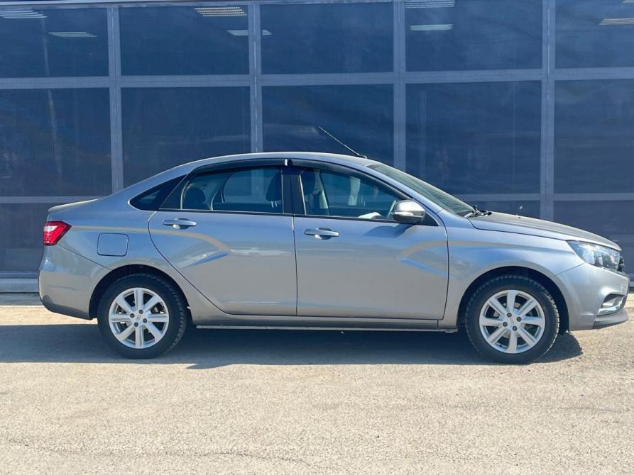 Lada (ВАЗ) Vesta I Ижевск  - изображение 9