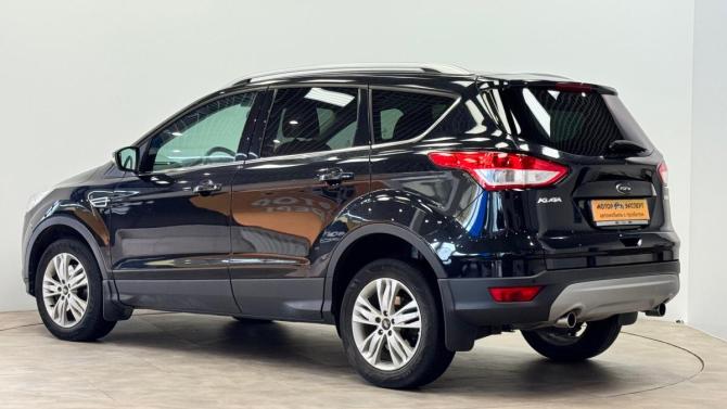 Ford Kuga II с пробегом 2014 года, цена 1 249 000 рублей, 140003 км, внедорожник, Автокод Объявления