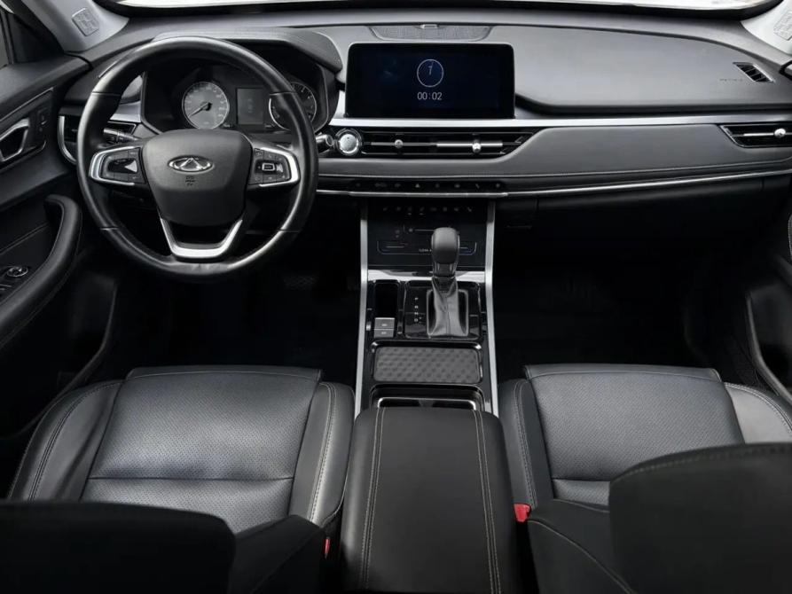 Chery Tiggo 4 Pro I Волгоград  - изображение 17
