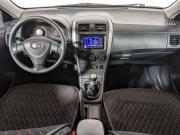 Toyota Corolla X (E140 E150) Екатеринбург  - изображение 26