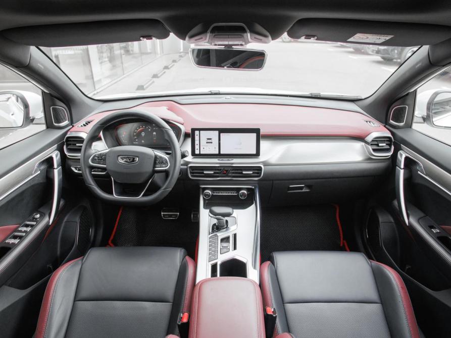Belgee X50 Москва  - изображение 11