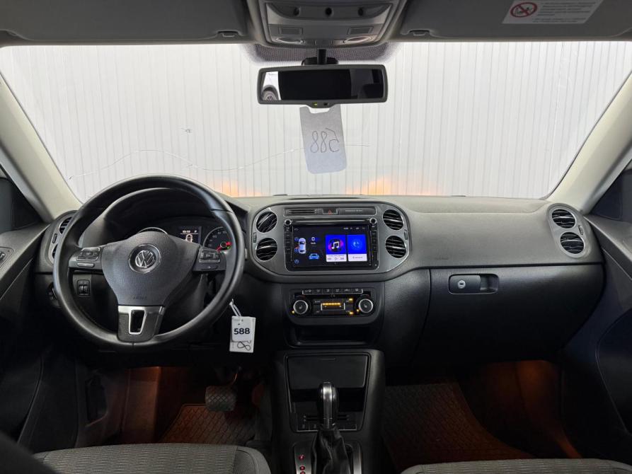 Volkswagen Tiguan I Рестайлинг Краснодар  - изображение 9