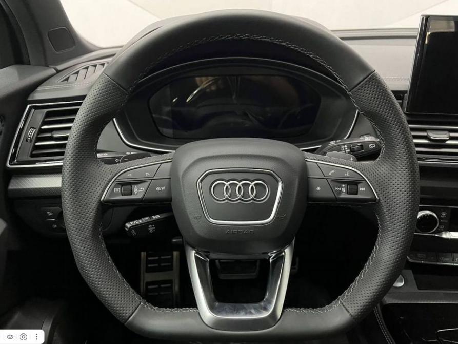 Audi Q5 II (FY) Рестайлинг Воронеж  - изображение 10