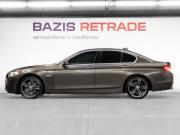 BMW 5 серии VI (F10/F11/F07) Тюмень  - изображение 34