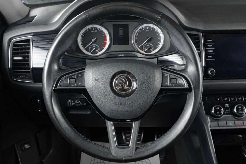 Skoda Kodiaq I Тюмень  - изображение 14