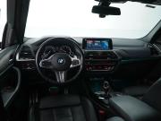 BMW X3 III (G01) Москва  - изображение 33