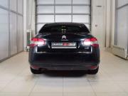 Citroen C5 II Кемерово  - изображение 23
