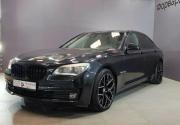 BMW 7 серии V (F01/F02/F04) Сургут  - изображение 27