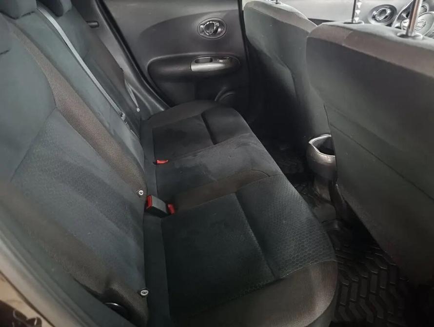 Nissan Juke I Санкт-Петербург  - изображение 19