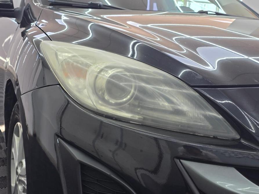 Mazda 3 II (BL) Таганрог  - изображение 8