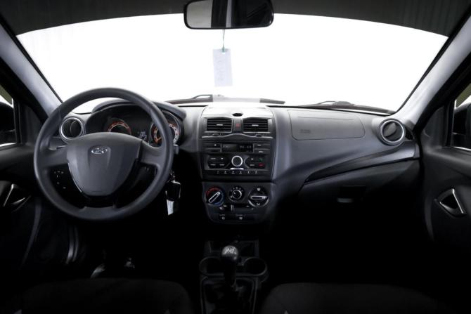 Lada (ВАЗ) Granta I Рестайлинг с пробегом 2025 года, цена 999 000 рублей, 15335 км, универсал, Автокод Объявления
