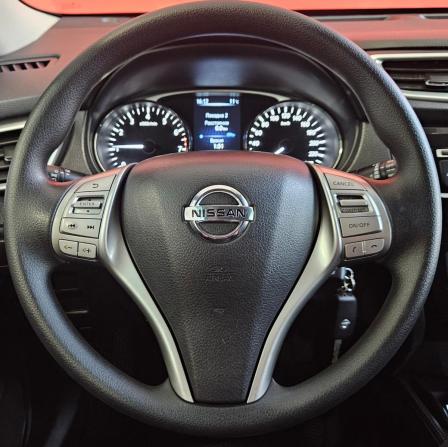 Nissan X-Trail III с пробегом 2015 года, цена 1 659 000 рублей, 151836 км, внедорожник, Автокод Объявления