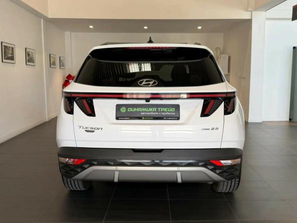 Hyundai Tucson IV с пробегом 2021 года, цена 3 400 000 рублей, 52627 км, внедорожник, Автокод Объявления
