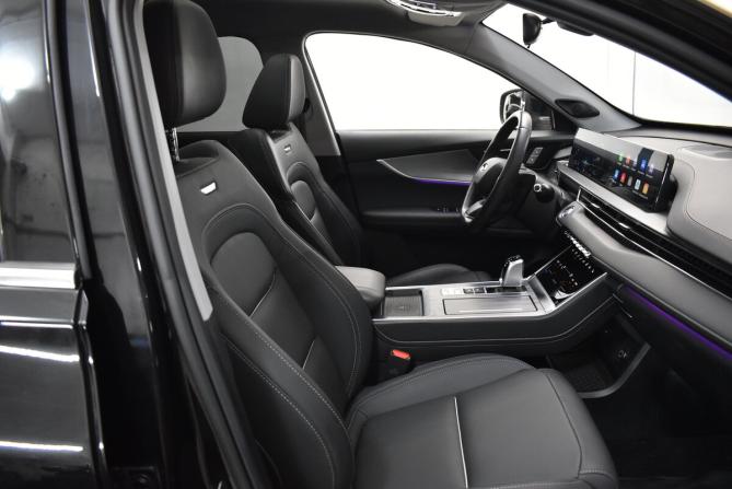 Chery Tiggo 7 Pro Max I с пробегом 2023 года, цена 1 840 000 рублей, 41928 км, внедорожник, Автокод Объявления