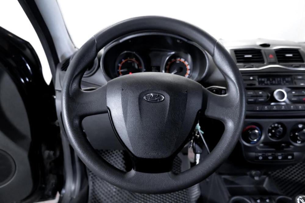 Lada (ВАЗ) Granta I Рестайлинг Тюмень  - изображение 14