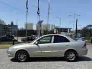 Nissan Almera Classic I Крым  - изображение 25