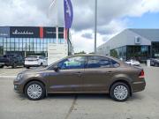 Volkswagen Polo V Рестайлинг Чебоксары  - изображение 32