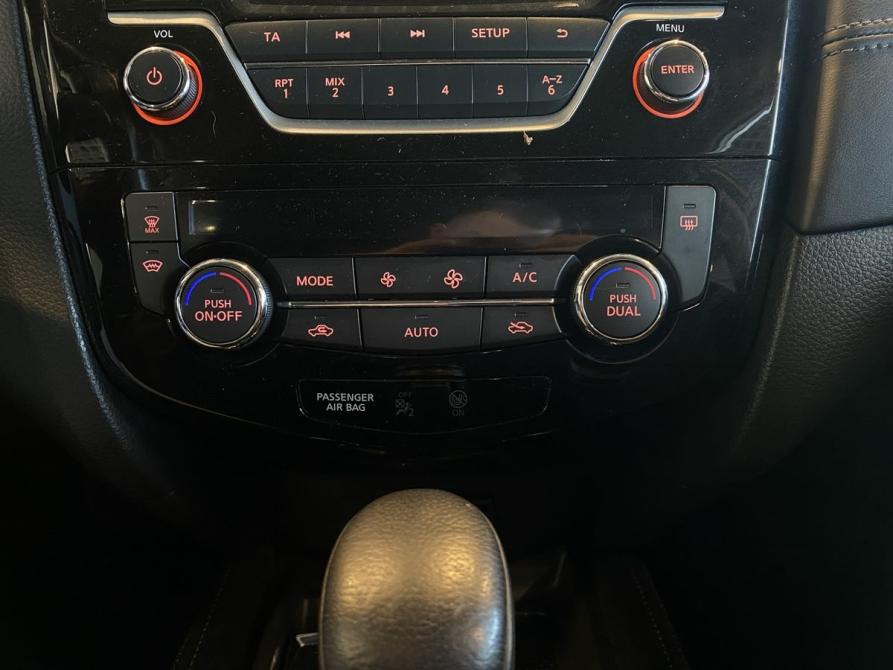 Nissan X-Trail III Рестайлинг Чебоксары  - изображение 15