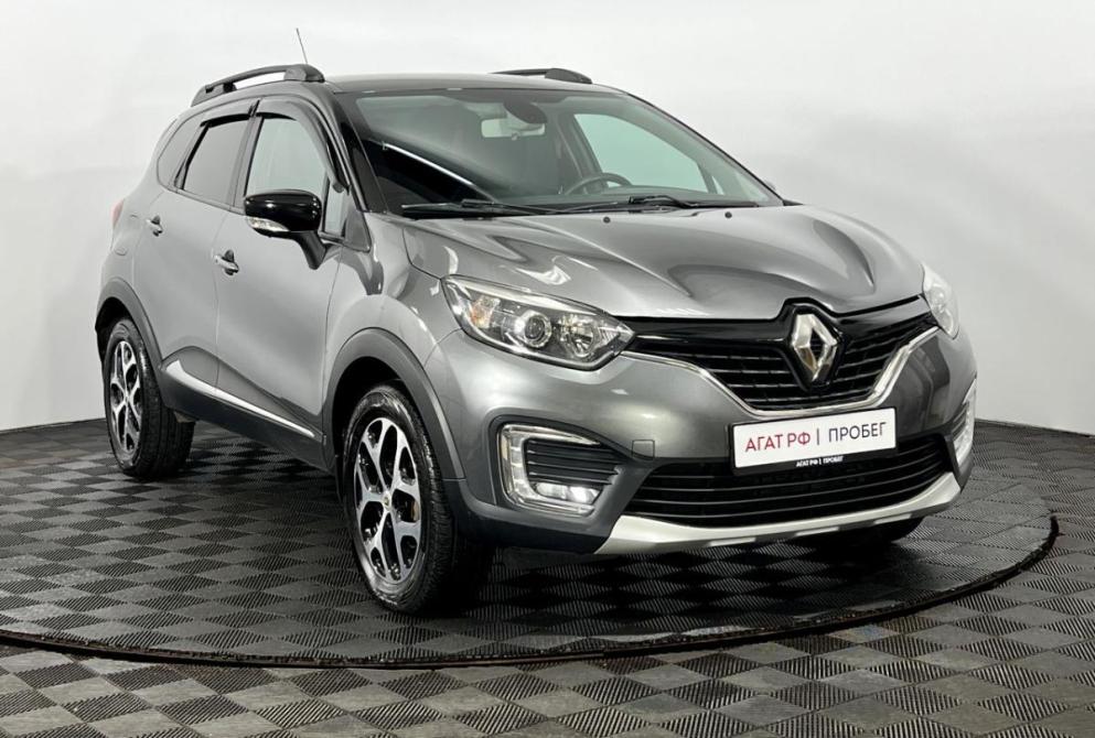Renault Kaptur I Нижний Новгород  - изображение 4