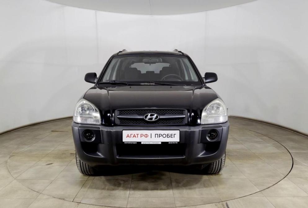 Hyundai Tucson I Волгоград  - изображение 2