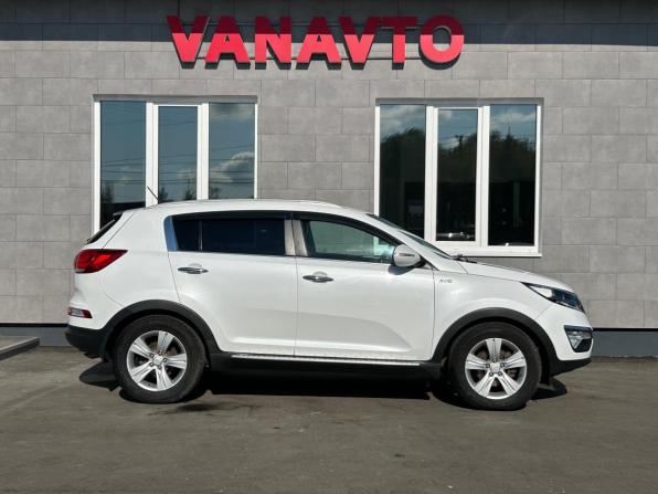 Kia Sportage III Рестайлинг с пробегом 2015 года, цена 1 320 000 рублей, 185242 км, внедорожник, Автокод Объявления