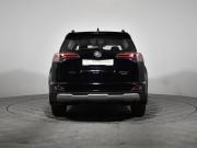 Toyota RAV4 IV (XA40) Рестайлинг Санкт-Петербург  - изображение 27