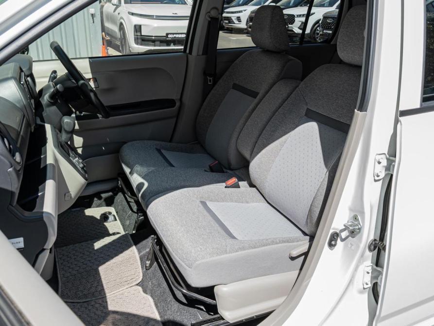 Toyota Passo III Рестайлинг Краснодар  - изображение 8