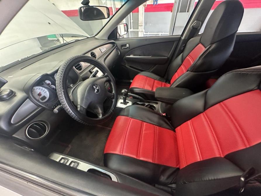 Mitsubishi Outlander I Санкт-Петербург  - изображение 8