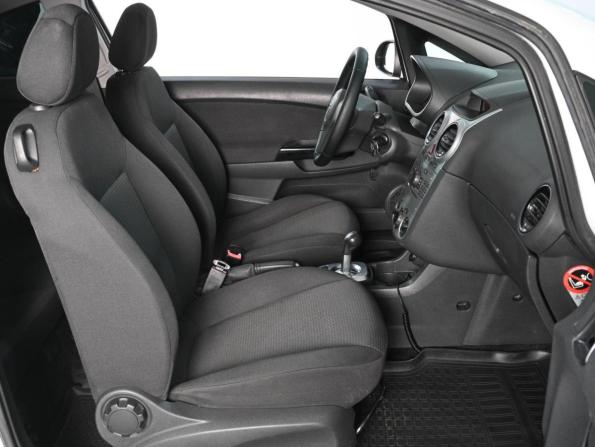 Opel Corsa D Рестайлинг II с пробегом 2013 года, цена 589 000 рублей, 183176 км, хэтчбек, Автокод Объявления