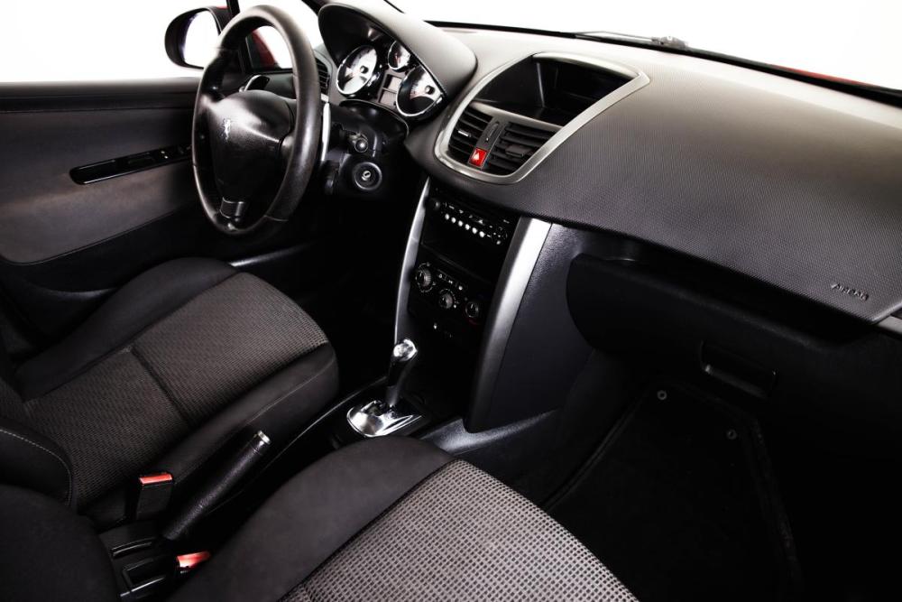 Peugeot 207 I Рестайлинг Пермь  - изображение 12