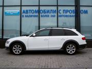 Audi A4 allroad IV (B8) Рестайлинг Екатеринбург  - изображение 23