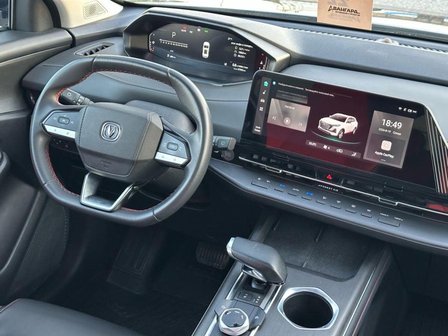 Changan CS55 Plus II Волгоград  - изображение 5