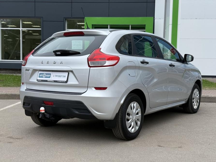 Lada (ВАЗ) XRAY I Ярославль  - изображение 5