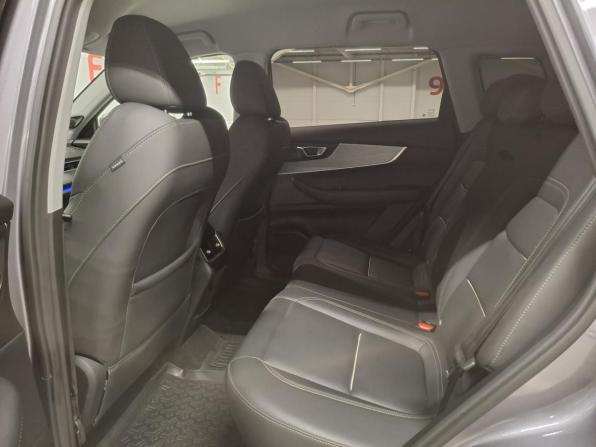 Chery Tiggo 7 Pro Max I с пробегом 2023 года, цена 2 170 000 рублей, 26845 км, внедорожник, Автокод Объявления