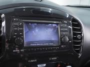 Nissan Juke I Ростов-на-Дону  - изображение 31