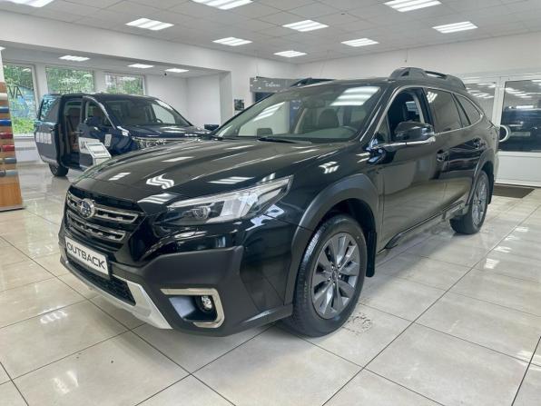 Subaru Outback VI с пробегом 2023 года, цена 5 199 000 рублей, 57535 км, универсал, Автокод Объявления