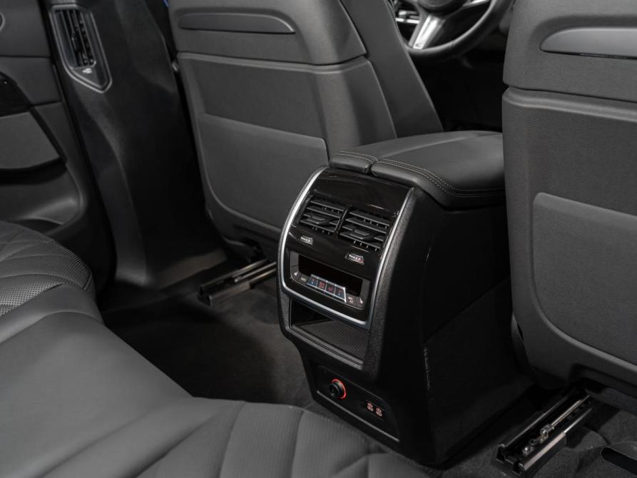BMW X7 I (G07) Рестайлинг Москва  - изображение 23