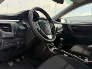 Toyota Corolla XI (E160 E170 E180) Волгоград  - изображение 29