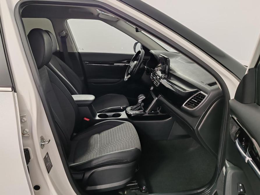 Kia Seltos I Курск  - изображение 20