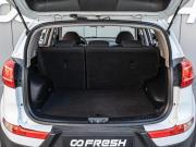 Kia Sportage III Краснодар  - изображение 34