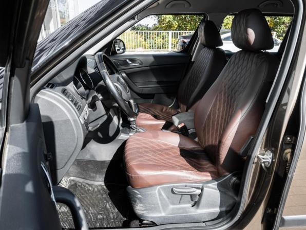 Skoda Yeti I с пробегом 2012 года, цена 645 000 рублей, 149207 км, внедорожник, Автокод Объявления