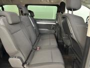 Peugeot Traveller I Москва  - изображение 28