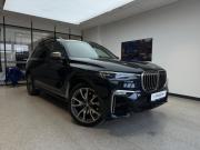BMW X7 I (G07) Новосибирск  - изображение 41