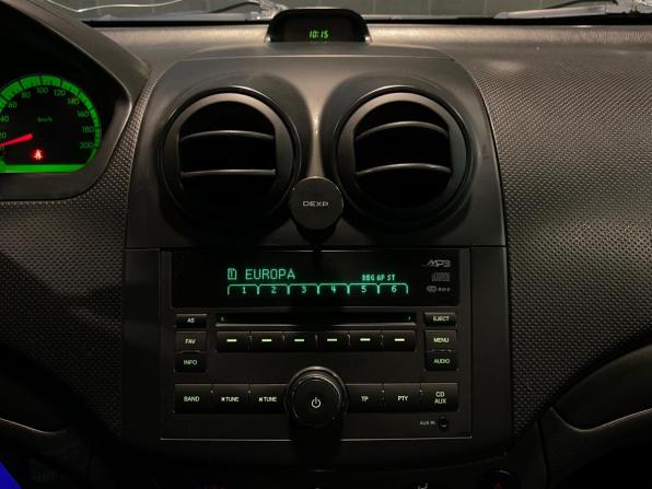 Chevrolet Aveo I Рестайлинг с пробегом 2009 года, цена 420 000 рублей, 247779 км, хэтчбек, Автокод Объявления