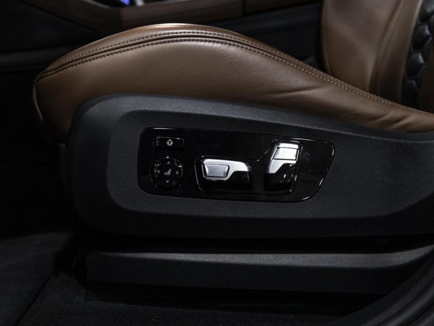BMW X6 M III (F96) Санкт-Петербург  - изображение 35