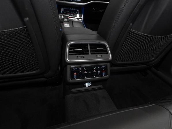 Audi A6 V (C8) с пробегом 2020 года, цена 4 750 000 рублей, 35060 км, седан, Автокод Объявления