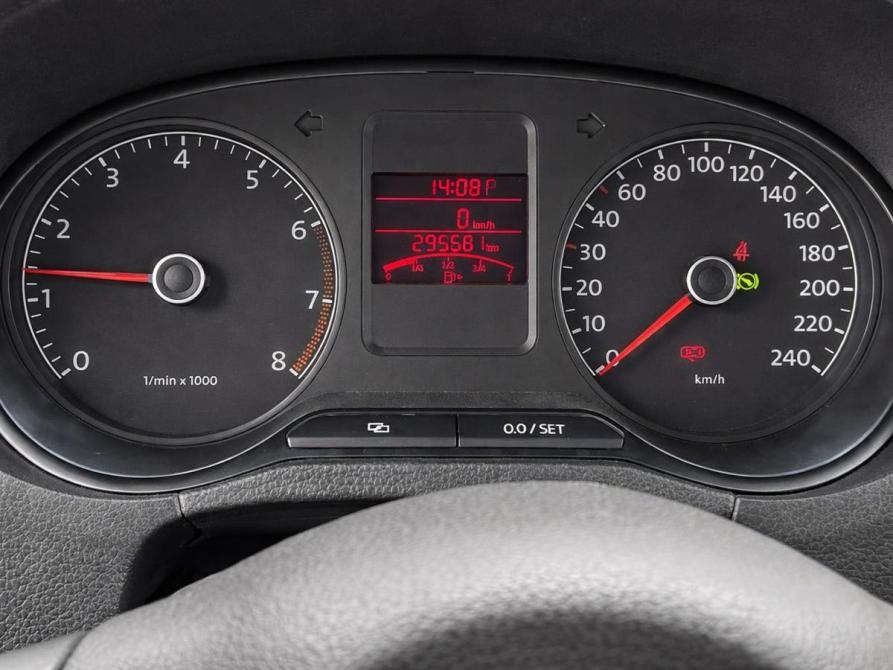 Volkswagen Polo V Пермь  - изображение 4