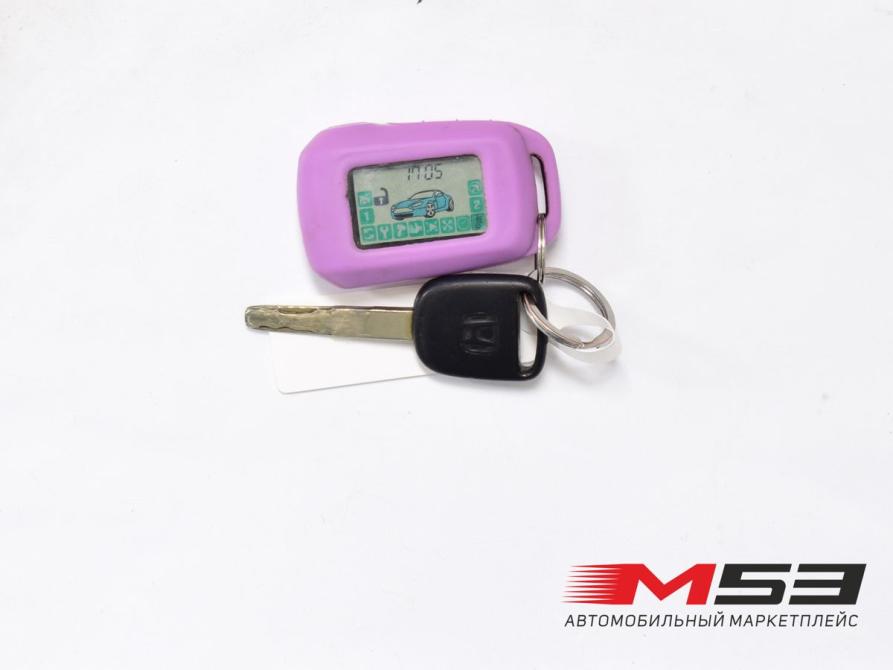 Honda Fit I Кемерово  - изображение 20