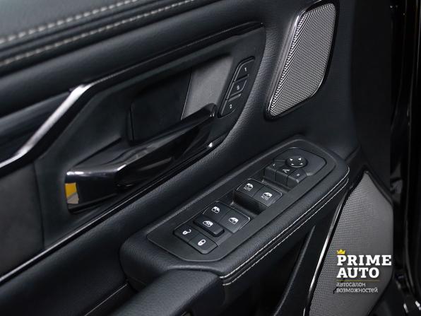 Ram 1500 V Рестайлинг с пробегом 2025 года, цена 9 299 000 рублей, 51 км, offers.body_type.unknown, Автокод Объявления