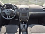 Skoda Yeti I Рестайлинг Ярославль  - изображение 27